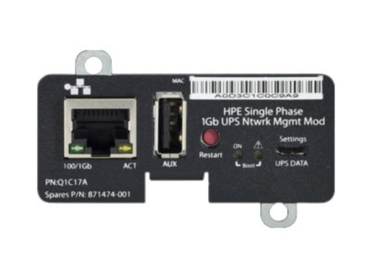 Модуль HP Enterprise AF464A