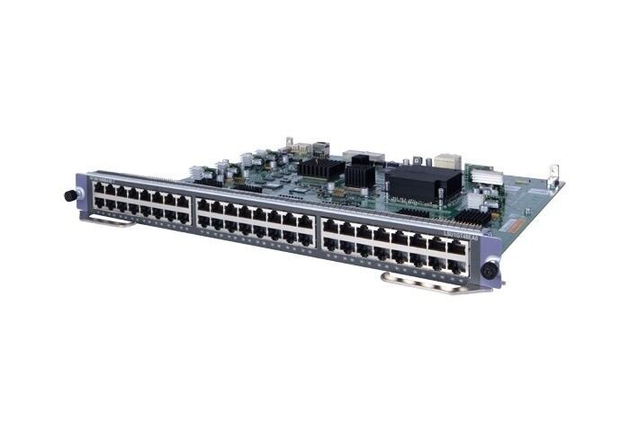 Модуль HP Enterprise J9827A