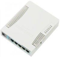 Точка доступа MikroTik RB951G-2HND