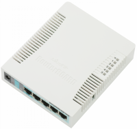 Точка доступа MikroTik RB951G-2HND