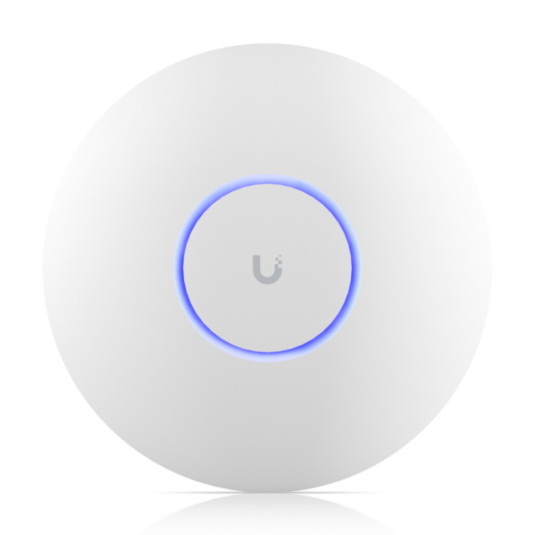 Точка доступа Ubiquiti U7-pro