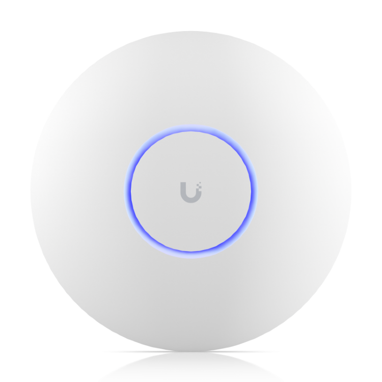 Точка доступа Ubiquiti U7-pro