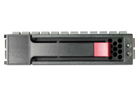 Твердотельный накопитель SSD HP Enterprise VO015300JW