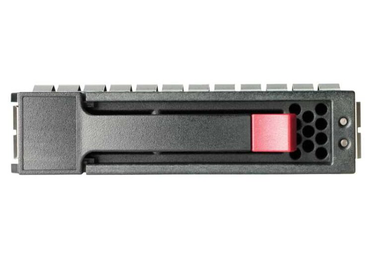 Твердотельный накопитель SSD HP Enterprise VO015300JW