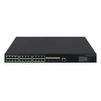 Коммутатор H3C LS-5570S-28S-EI