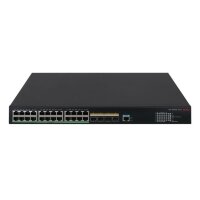 Коммутатор H3C LS-5570S-28S-EI