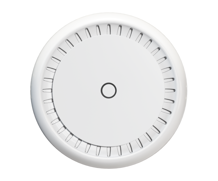 Точка доступа MikroTik RBCAPGI-5ACD2ND-XL