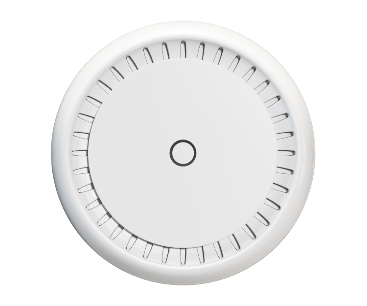 Точка доступа MikroTik RBCAPGI-5ACD2ND-XL