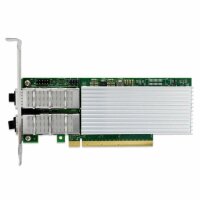 Сетевой адаптер INTEL E810CQDA2G2P5
