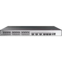 Коммутатор Huawei S5735-L24T4XE-A-V2 98012011