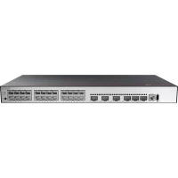 Коммутатор Huawei S5735-L24T4XE-A-V2 98012011
