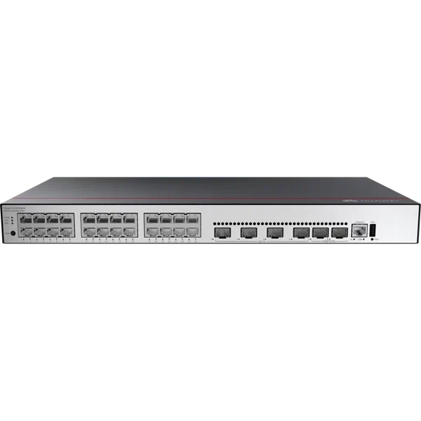 Коммутатор Huawei S5735-L24T4XE-A-V2 98012011