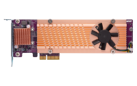 Карта расширения QNAP QM2-4S-240