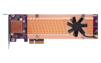 Карта расширения QNAP QM2-4S-240