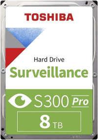 Жесткий диск Toshiba HDWT380UZSVA