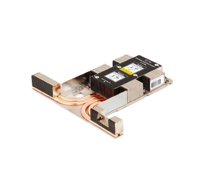 Пассивный кулер HP Enterprise P26479-B21
