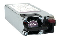 Блок питания HP Enterprise 866730-001