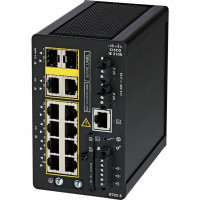 Коммутатор CISCO IE-3105-8T2C-E