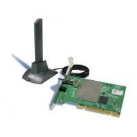 Адаптер CISCO AIR-PI21AG-W-K9