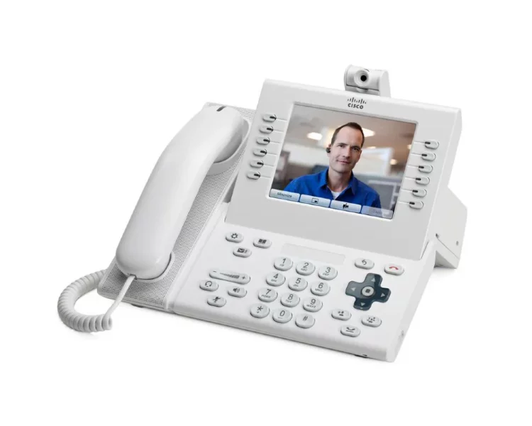 Телефон CISCO CP-9971-WL-K9=
