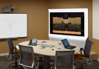 Система видеоконференций CISCO CTS-1300-65