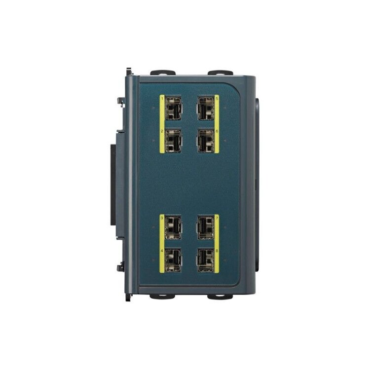 Модуль CISCO IEM-3000-8SM=