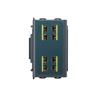 Модуль CISCO IEM-3000-8SM=