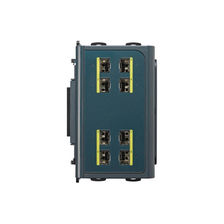 Модуль CISCO IEM-3000-8SM= Модуль CISCO IEM-3000-8SM=