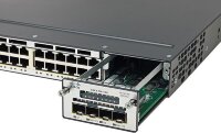 Сервер CISCO UCS-IOM2208-16FET=