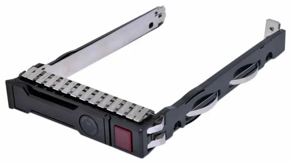 Крепление дисков HP Enterprise 651687-001