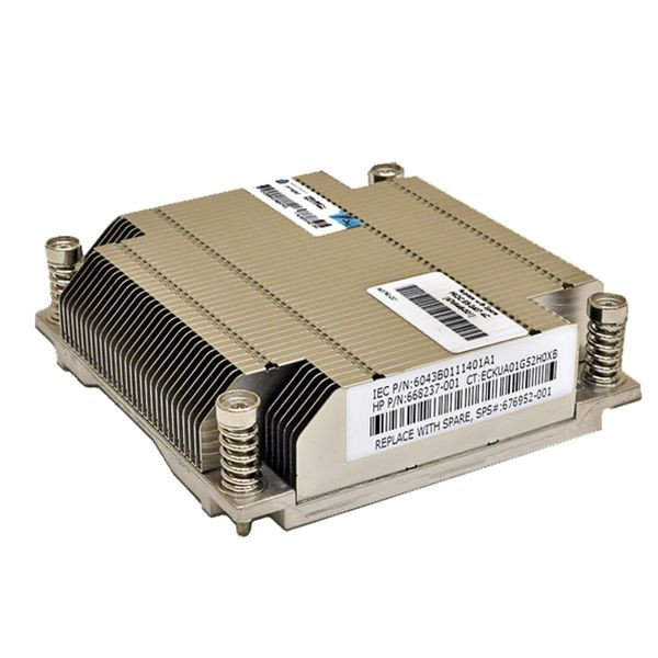 Радиатор HP Enterprise 676952-001