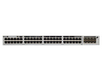 Коммутатор CISCO C9300-48T-E