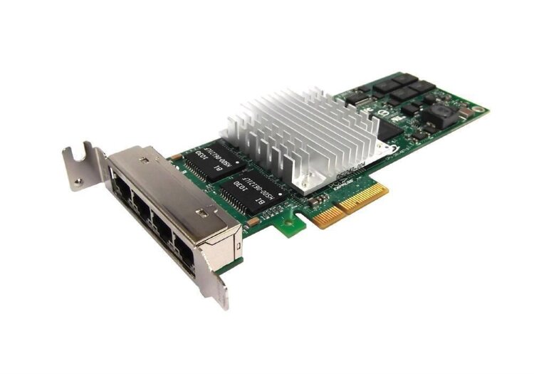 Сетевой адаптер Lenovo IBM 39Y6138