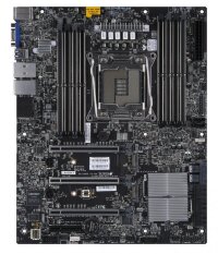 Материнская плата Supermicro MBD-X11SRA-RF-B