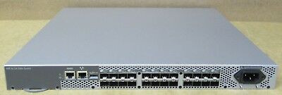 Коммутатор HP Enterprise BK764A