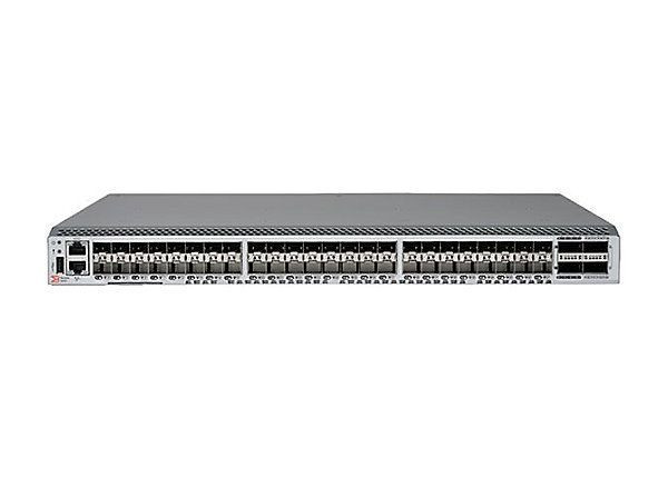 Коммутатор Brocade BR-G620-24-16G-R
