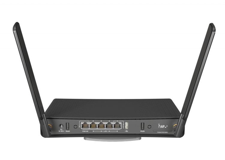 Точка доступа MikroTik RBD53IG-5HACD2HND