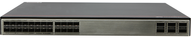 Коммутатор Huawei S6730-H24X6C 02352FSG