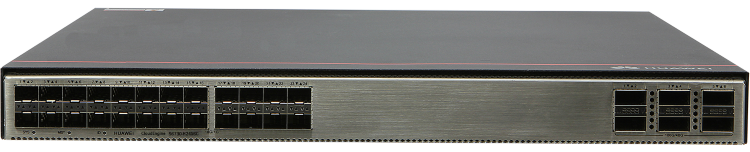 Коммутатор Huawei S6730-H24X6C 02352FSG