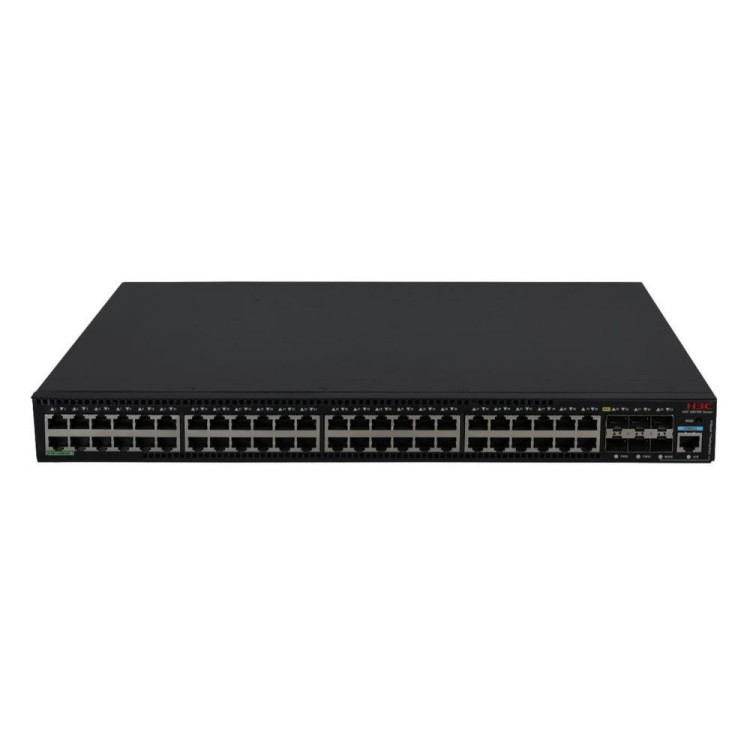 Коммутатор H3C LS-5570S-54S-EI
