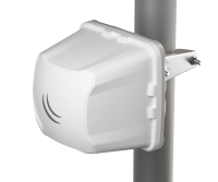 Точка доступа MikroTik CUBEG-5AC60AD