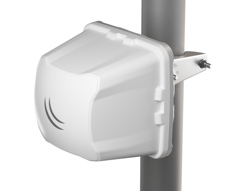 Точка доступа MikroTik CUBEG-5AC60AD