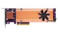 Карта расширения QNAP QM2-4P-384