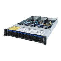Серверная платформа 2U Gigabyte R282-Z91