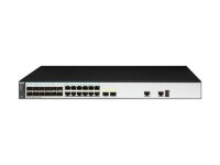 Коммутатор Huawei S5700-26X-SI-12S-AC 02354039