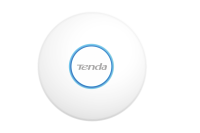 Потолочная двухдиапазонная точка доступа TENDA i26