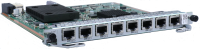 Модуль Huawei WSIC-8GE-T 0302012565