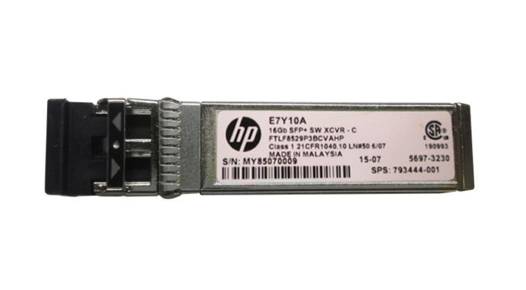 Трансивер HP Enterprise 793444-001