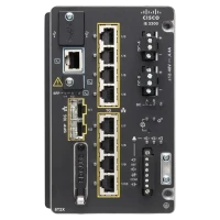 Коммутатор CISCO IE-3300-8U2X-E