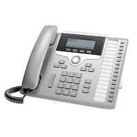 Телефон CISCO CP-7821-W-K9=
